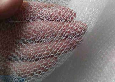 Pp câblent le double matériel de tricotage de Mesh Tube Demister Mist Eliminator